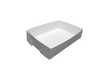 Cake Trays Small 7.5x5 inch (200 PACK) - Cake Decorating Central