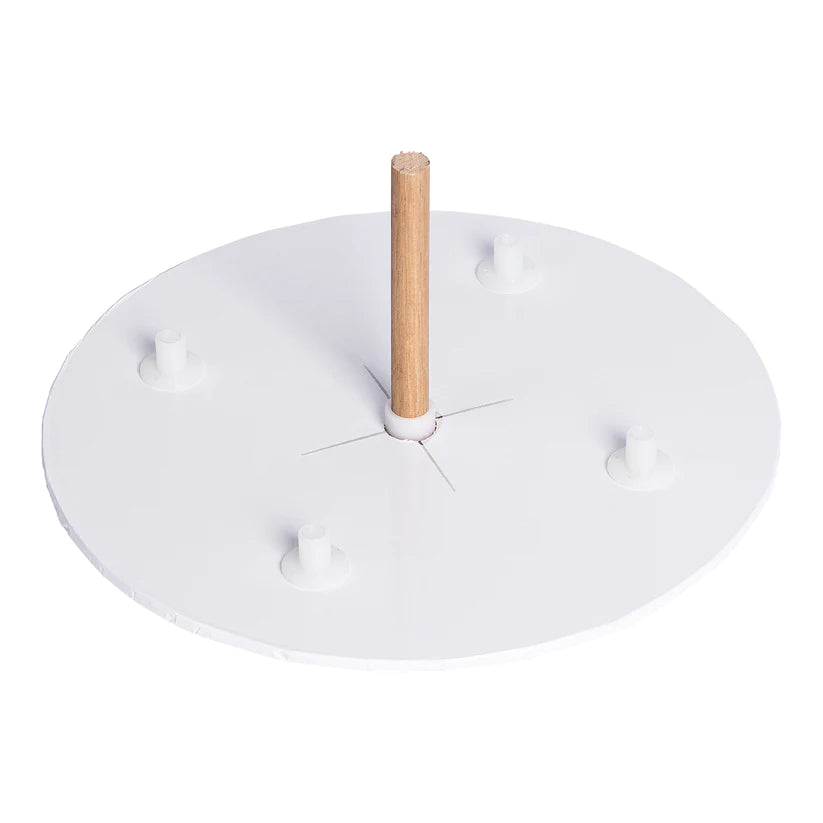 Professional Cake Dowel Support 12mm (6pk)