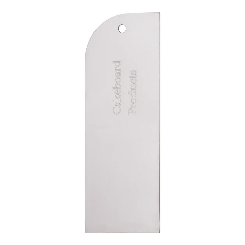 Professional Mini 5.5inch Cake Scraper
