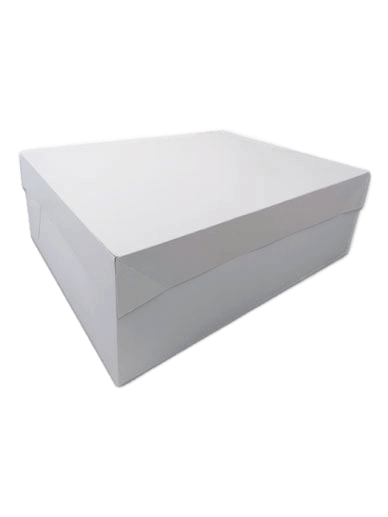 Cake Box - 16x16x6 inch - Cake Decorating Central