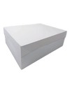 Cake Box - 16x16x6 inch (50 PACK) - Cake Decorating Central