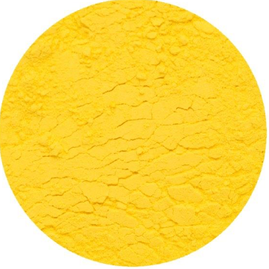 Rolkem Rainbow Spectrum CANARY - Cake Decorating Central