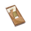 Candle Gold Dipped 8cm NUMBER 7 - Cake Decorating Central