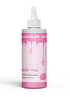 Chocolate Drip CANDY PINK 125G - Cake Decorating Central