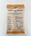 Platinum CARAMEL MUD Cake Mix 1kg - Cake Decorating Central