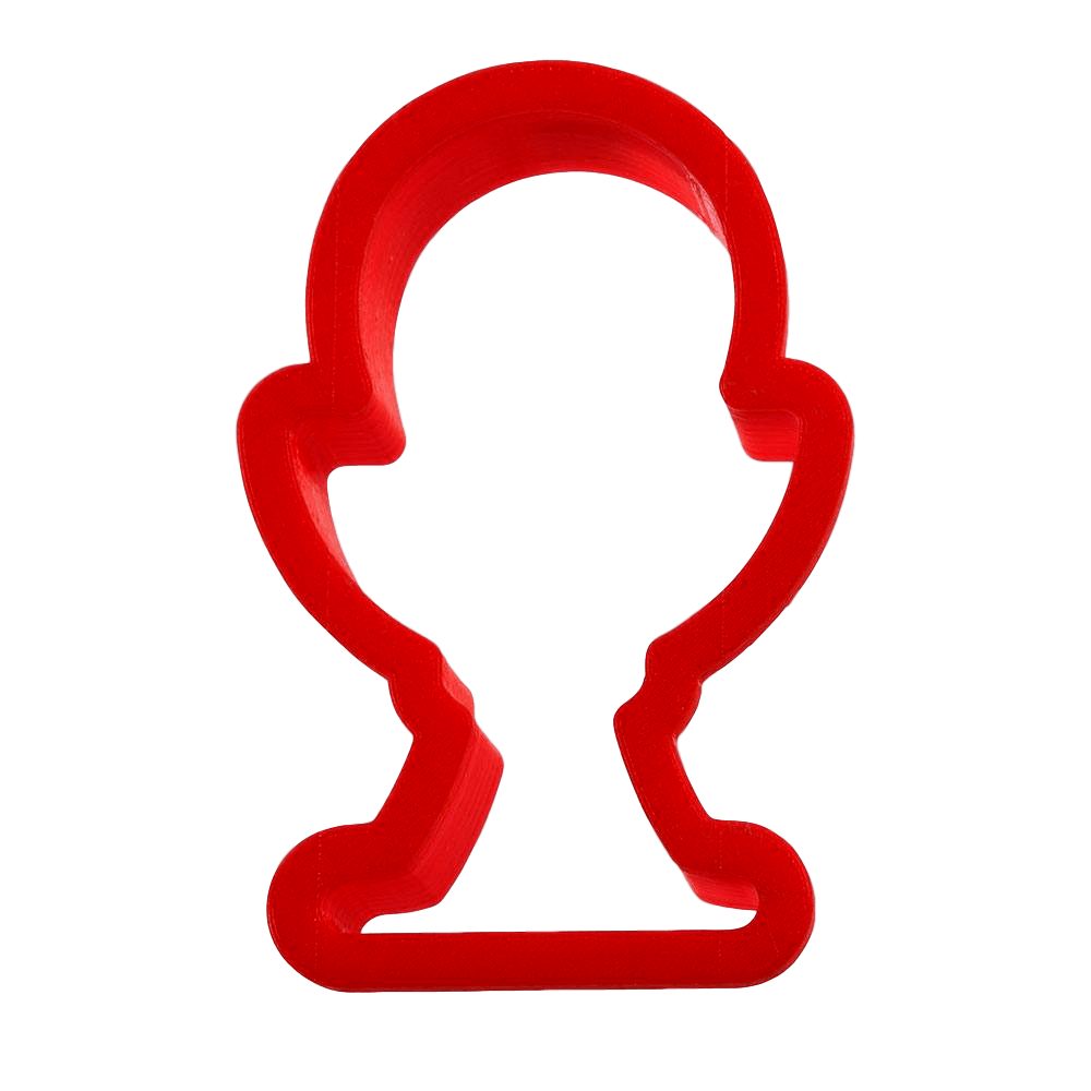 CHALICE COOKIE CUTTER - Cake Decorating Central