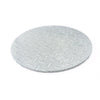 ROUND 12 INCH CHECKERPLATE CAKE BOARD - Cake Decorating Central