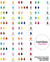 Chefmaster VIOLET liqua-gel 20g - Cake Decorating Central
