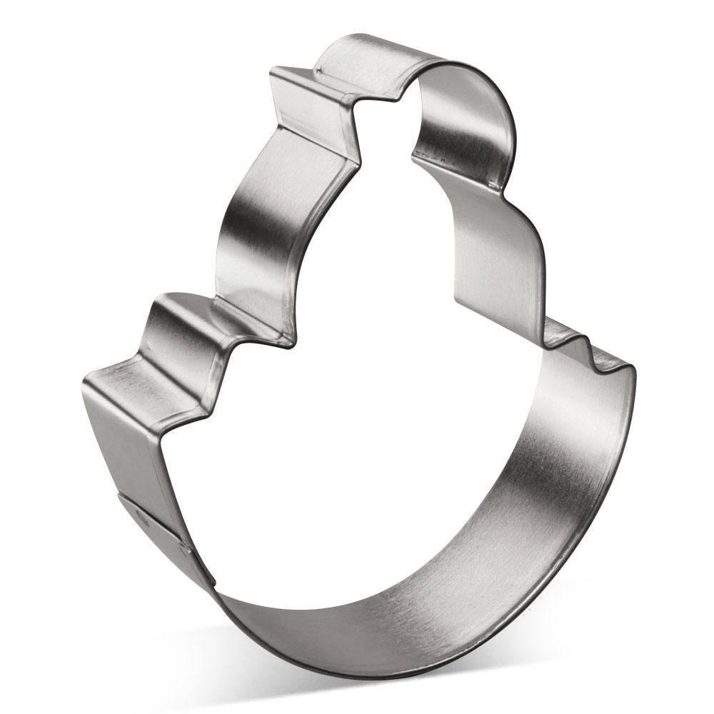 CHICK IN EGG COOKIE CUTTER - Cake Decorating Central