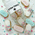 CHILL PILL CUTTER + EMBOSSER SET by Little Biskut - Cake Decorating Central