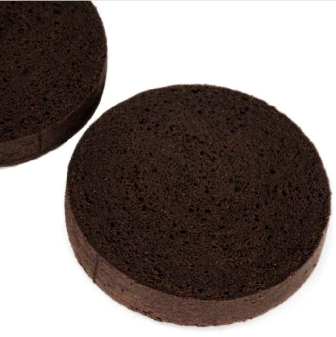 BAKED CAKES - Chocolate Mud 9 inch - Cake Decorating Central