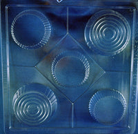 DESSERT CASES Chocolate Mould