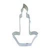 CANDLE CHRISTMAS COOKIE CUTTER - Cake Decorating Central