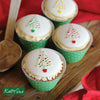 Katy Sue Mould CHRISTMAS TREE TOPPER - Cake Decorating Central