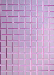 Caking It Up CHROME Cake Stencil - Cake Decorating Central