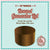 CLEAR GANACHE LID-12in - Cake Decorating Central