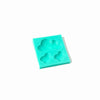 Silicone Mould CLOUDS - Cake Decorating Central