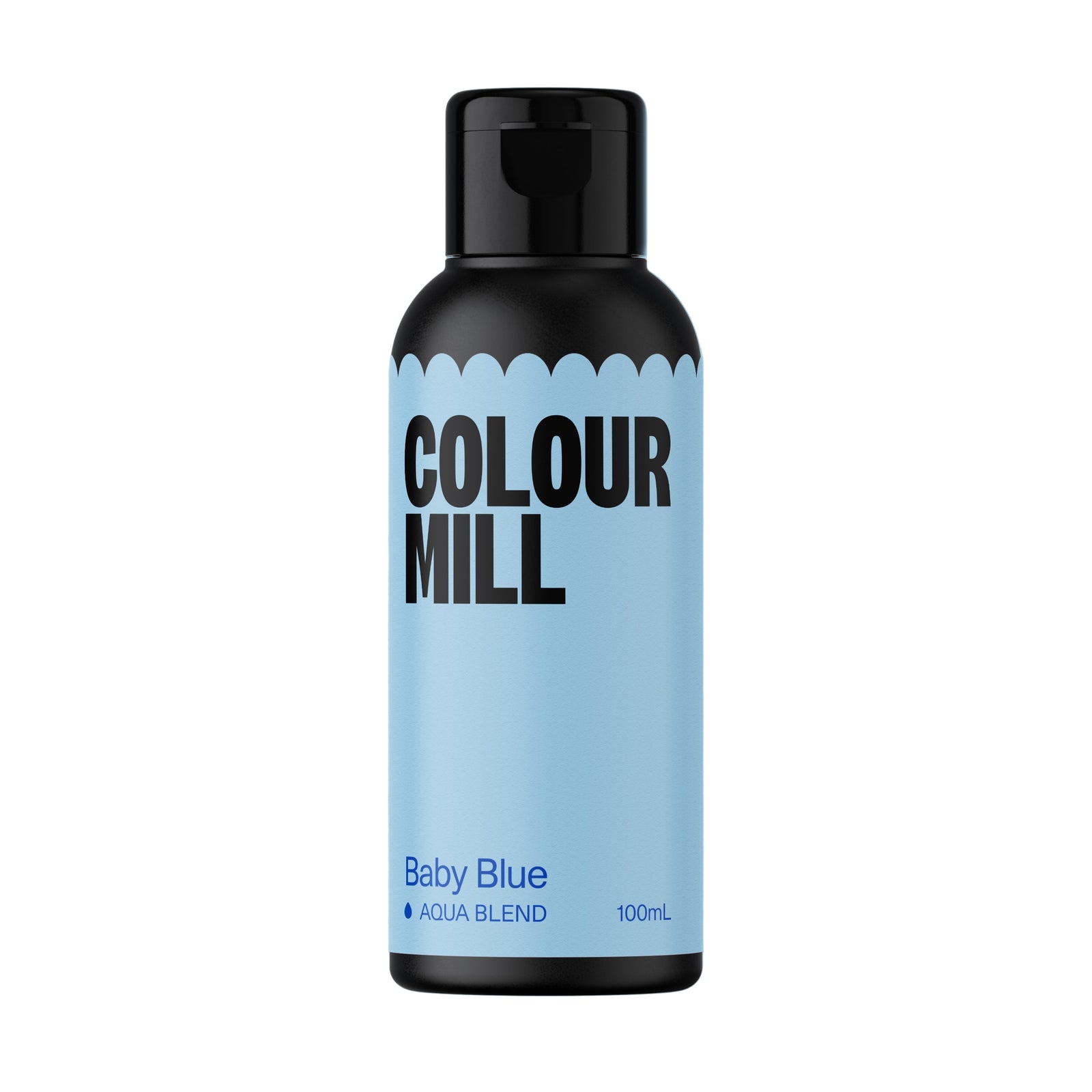 Colour Mill Aqua BABY BLUE 100ml