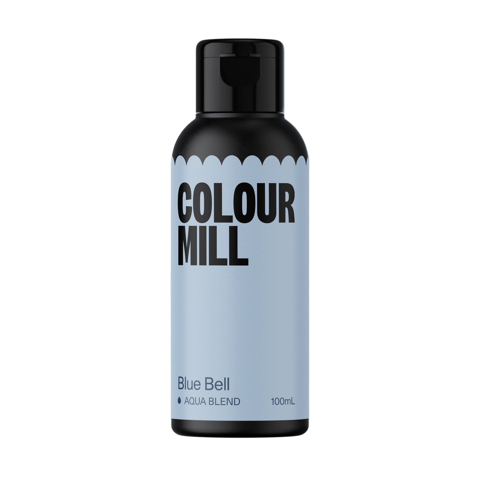 Colour Mill Aqua BLUE BELL 100ml