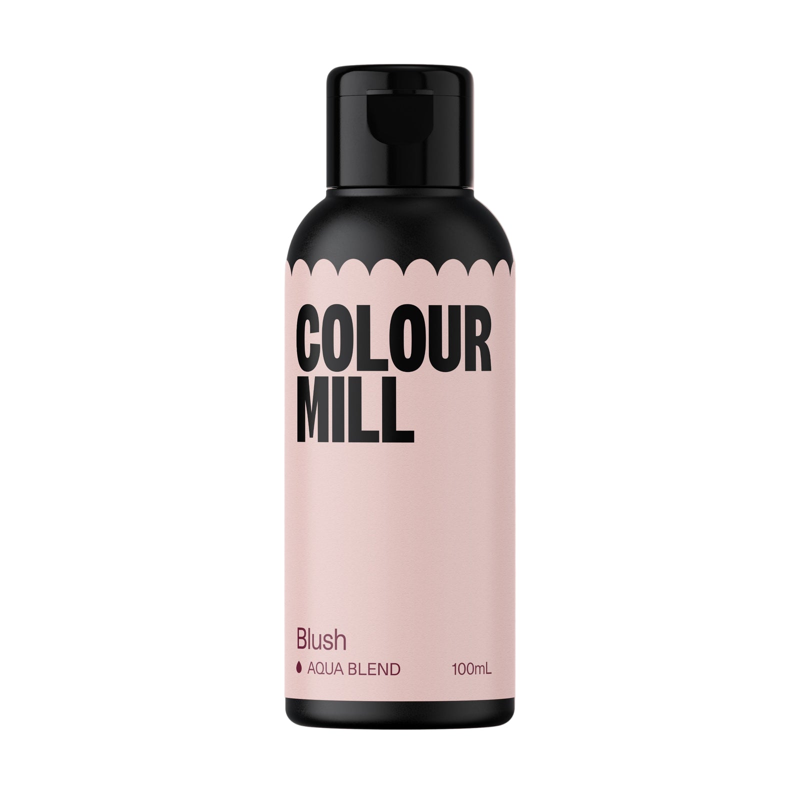 Colour Mill Aqua BLUSH 100ml