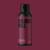 Colour Mill Aqua BURGUNDY 100ml