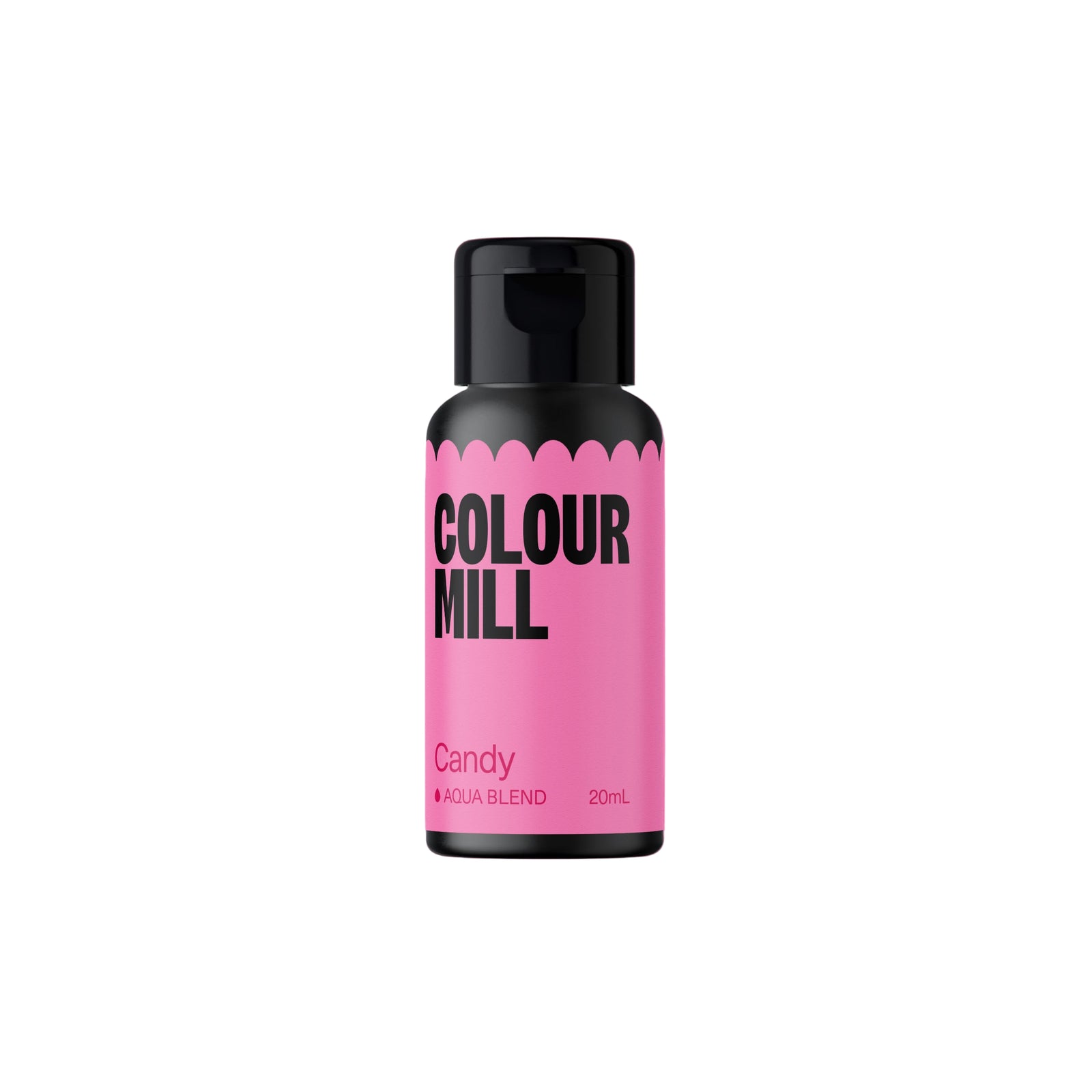 Colour Mill Aqua CANDY 20ml