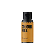 Aqua Blend Caramel 20ml