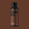 Colour Mill Aqua CHOCOLATE 100ml