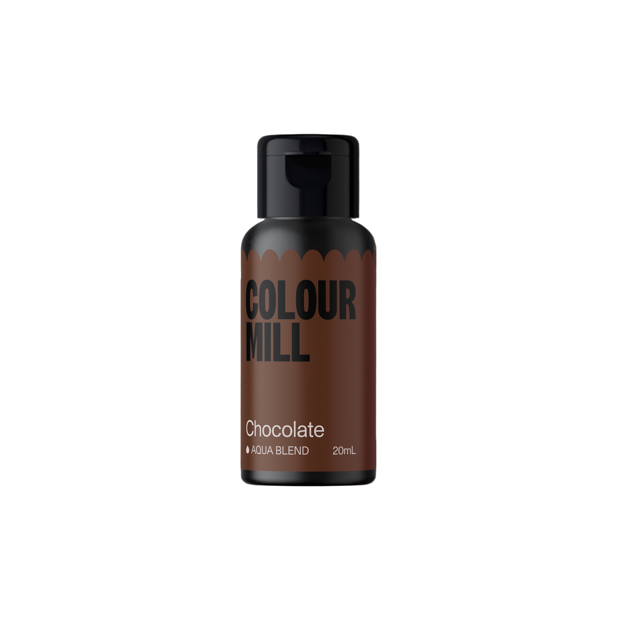 Aqua Blend Chocolate 20ml