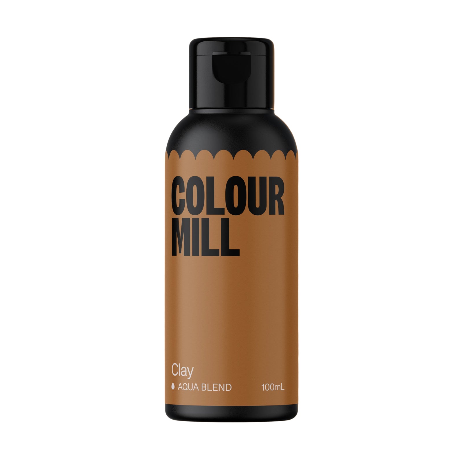 Colour Mill Aqua CLAY 100ml