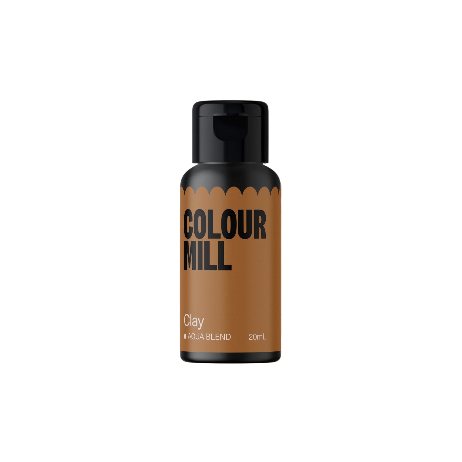 Colour Mill Aqua CLAY 20ml