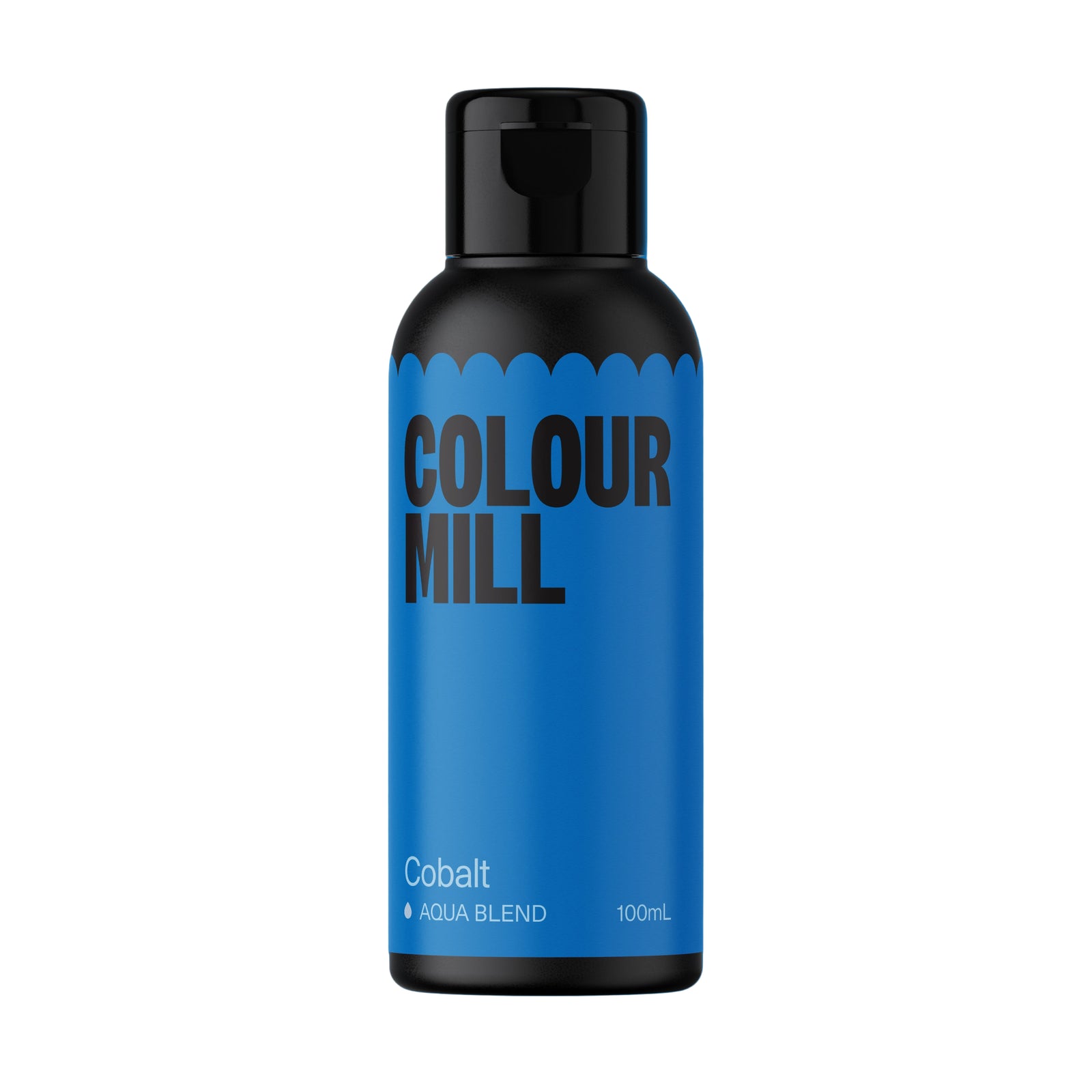 Colour Mill Aqua COBALT 100ml