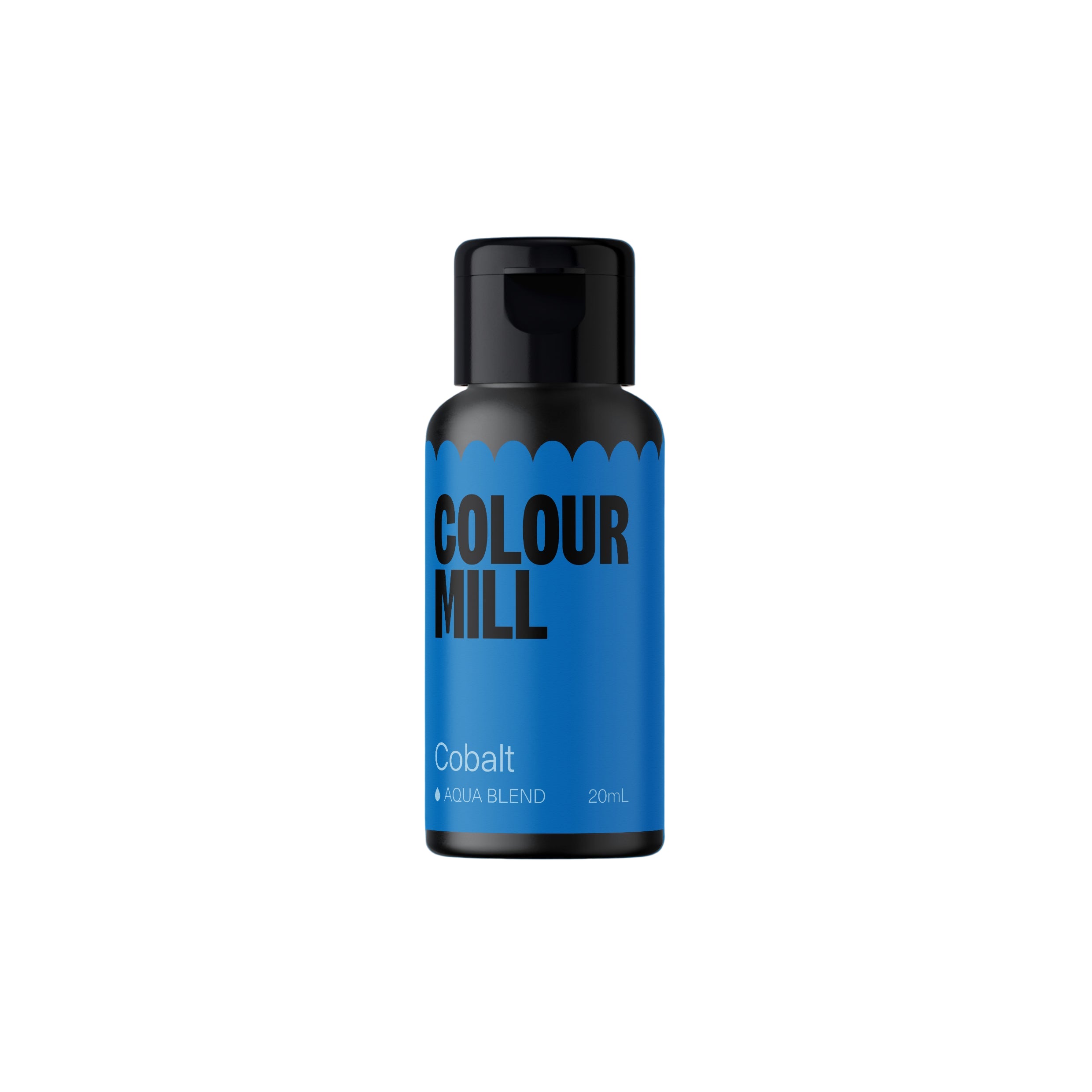 Aqua Blend Cobalt 20ml