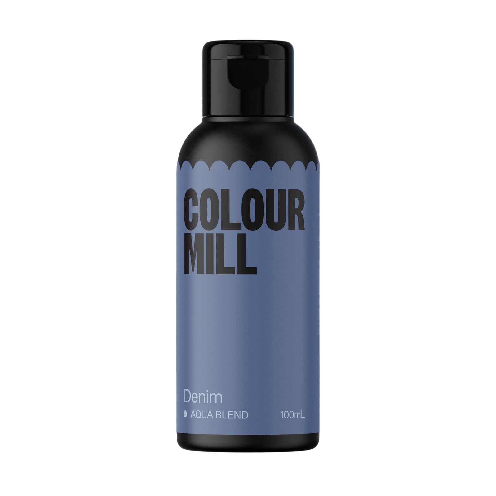 Colour Mill Aqua DENIM 100ml