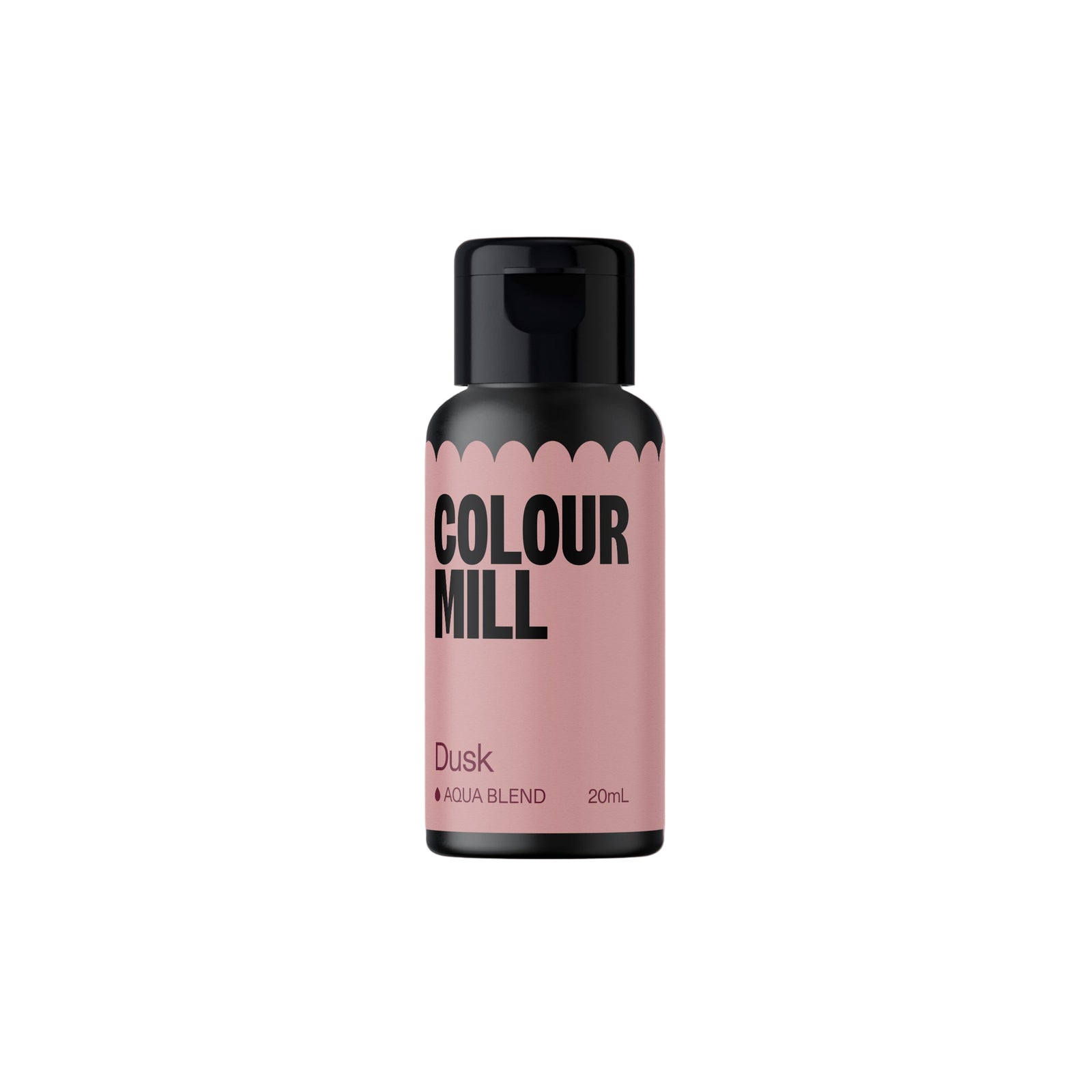Colour Mill Aqua DUSK 20ml