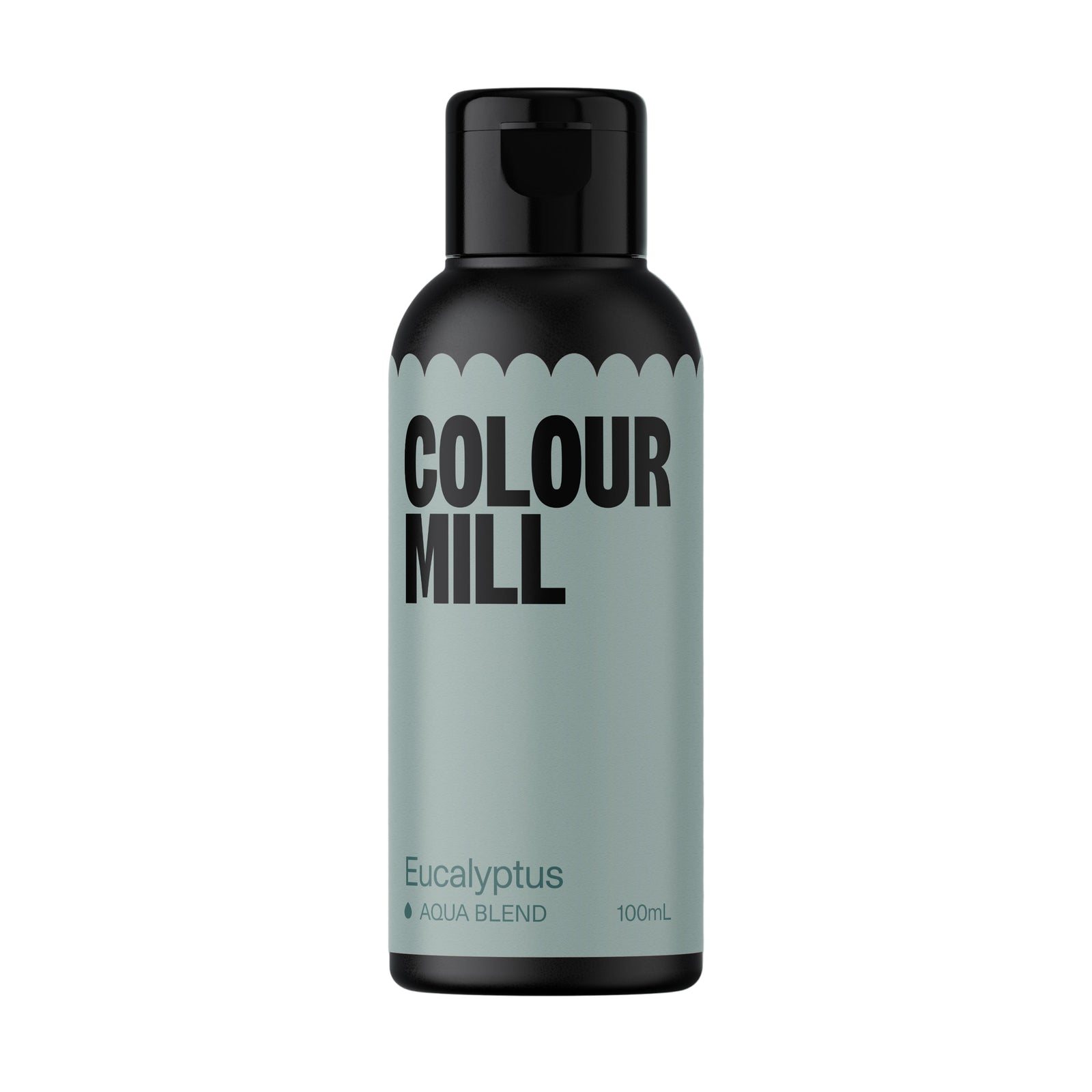 Colour Mill Aqua EUCALYPTUS 100ml