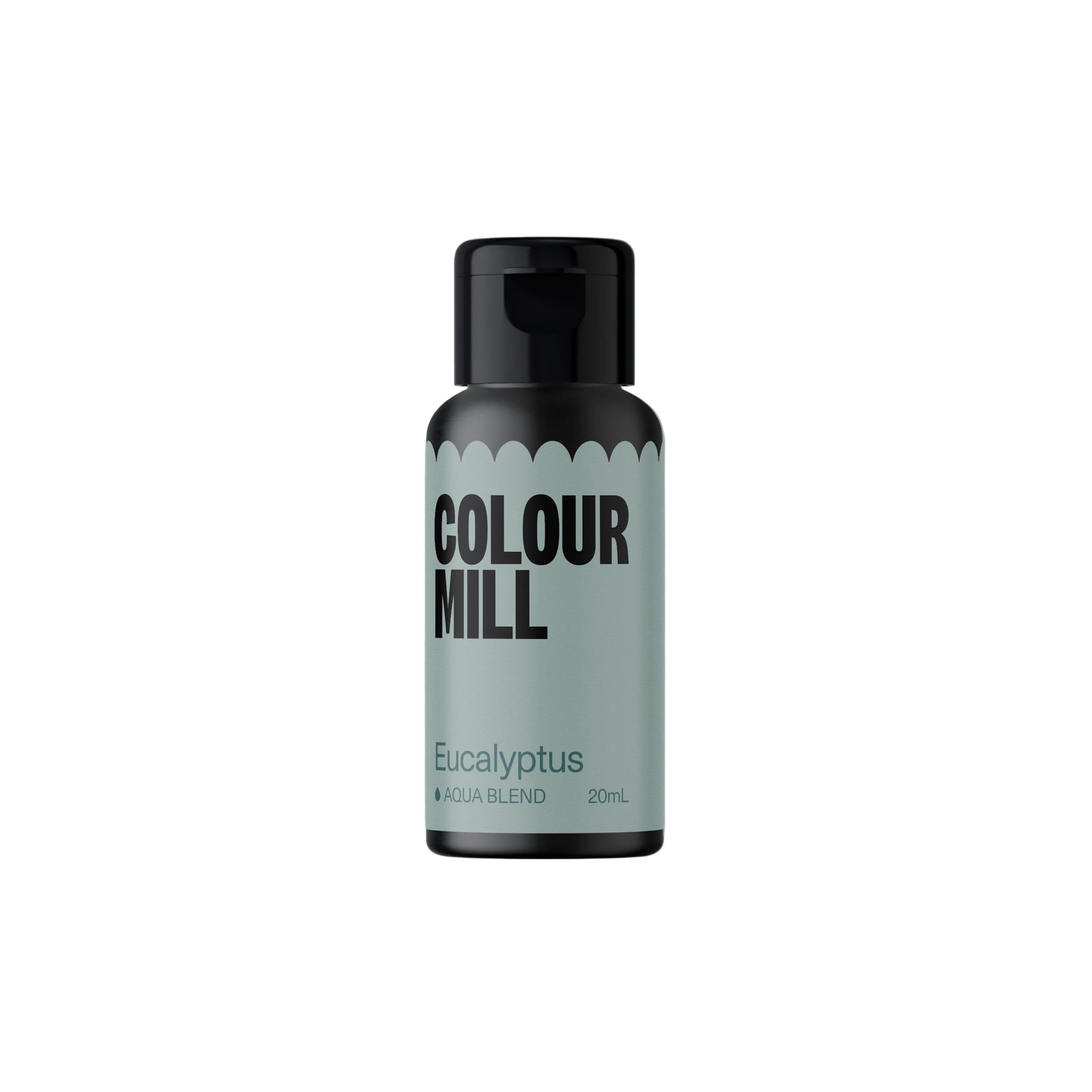 Colour Mill Aqua EUCALYPTUS 20ml
