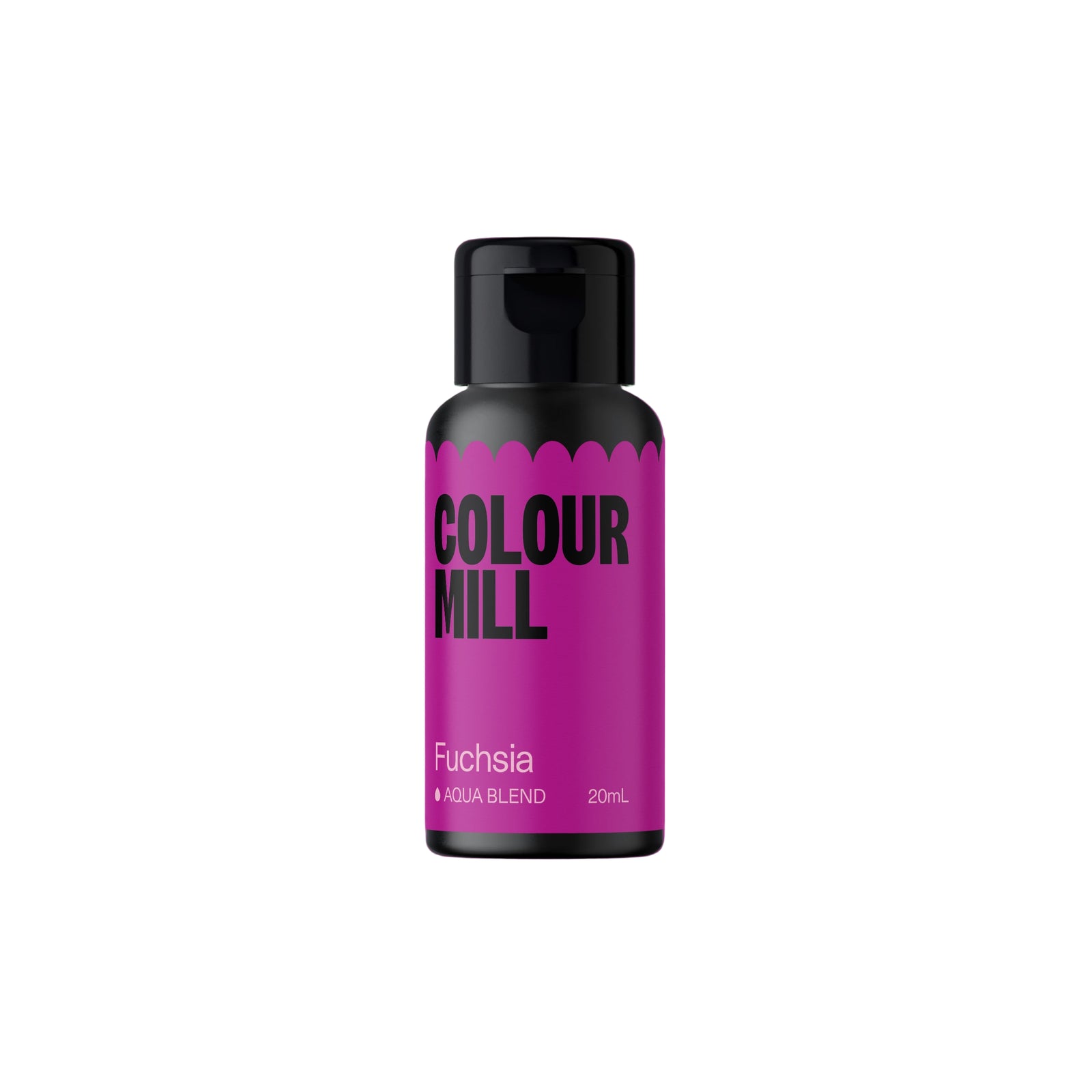 Colour Mill Aqua FUCHSIA 20ml