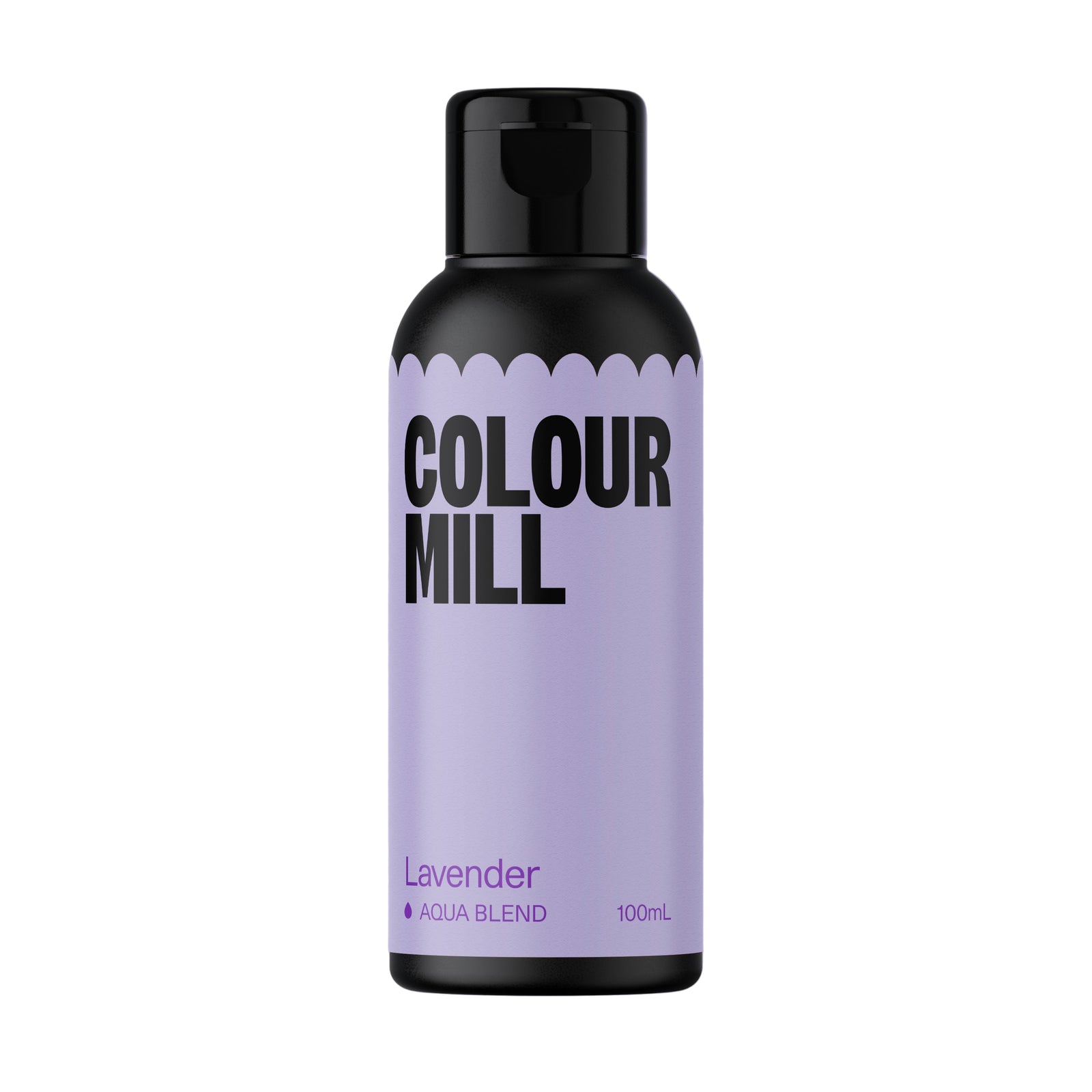 Colour Mill Aqua LAVENDER 100ml