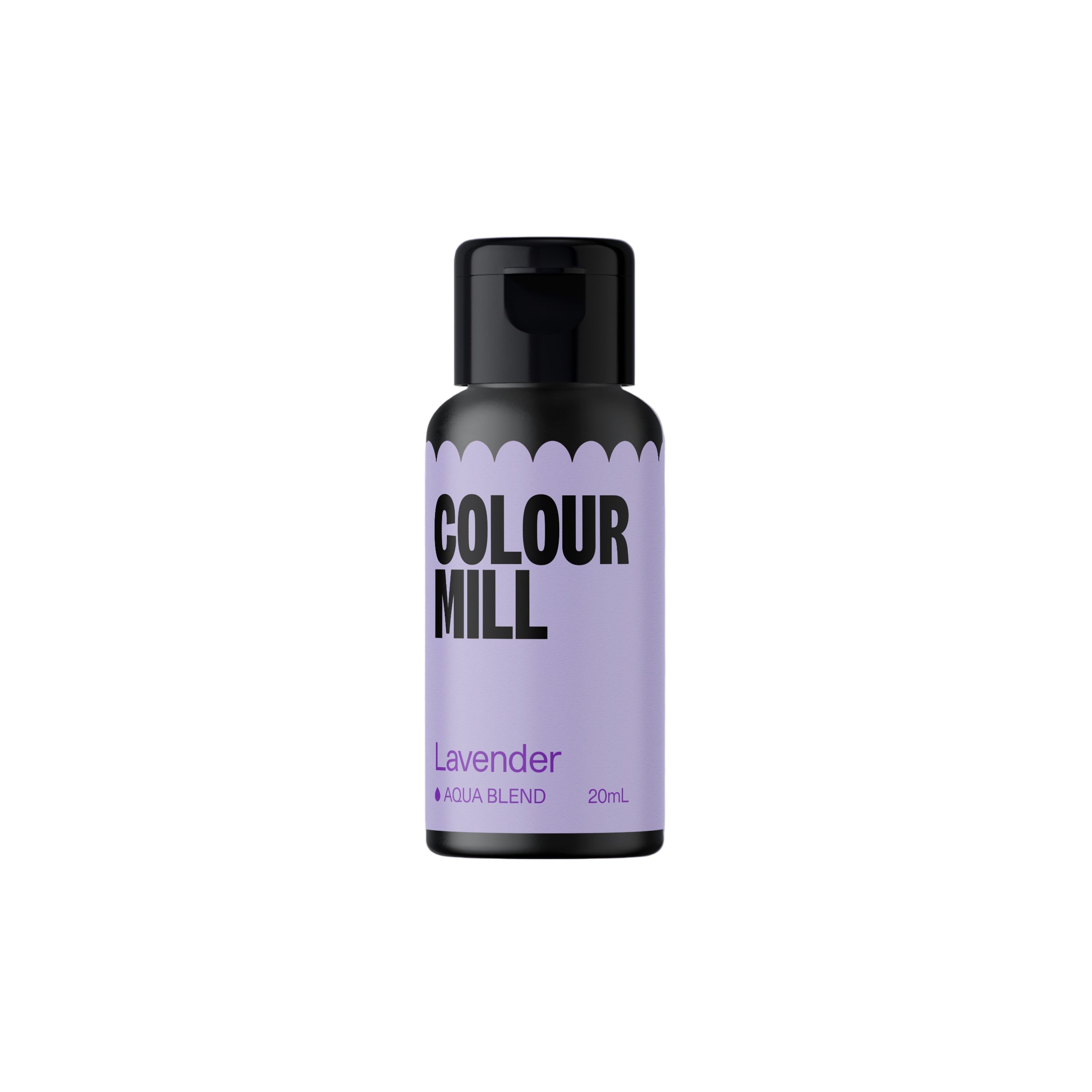 Aqua Blend Lavender 20ml
