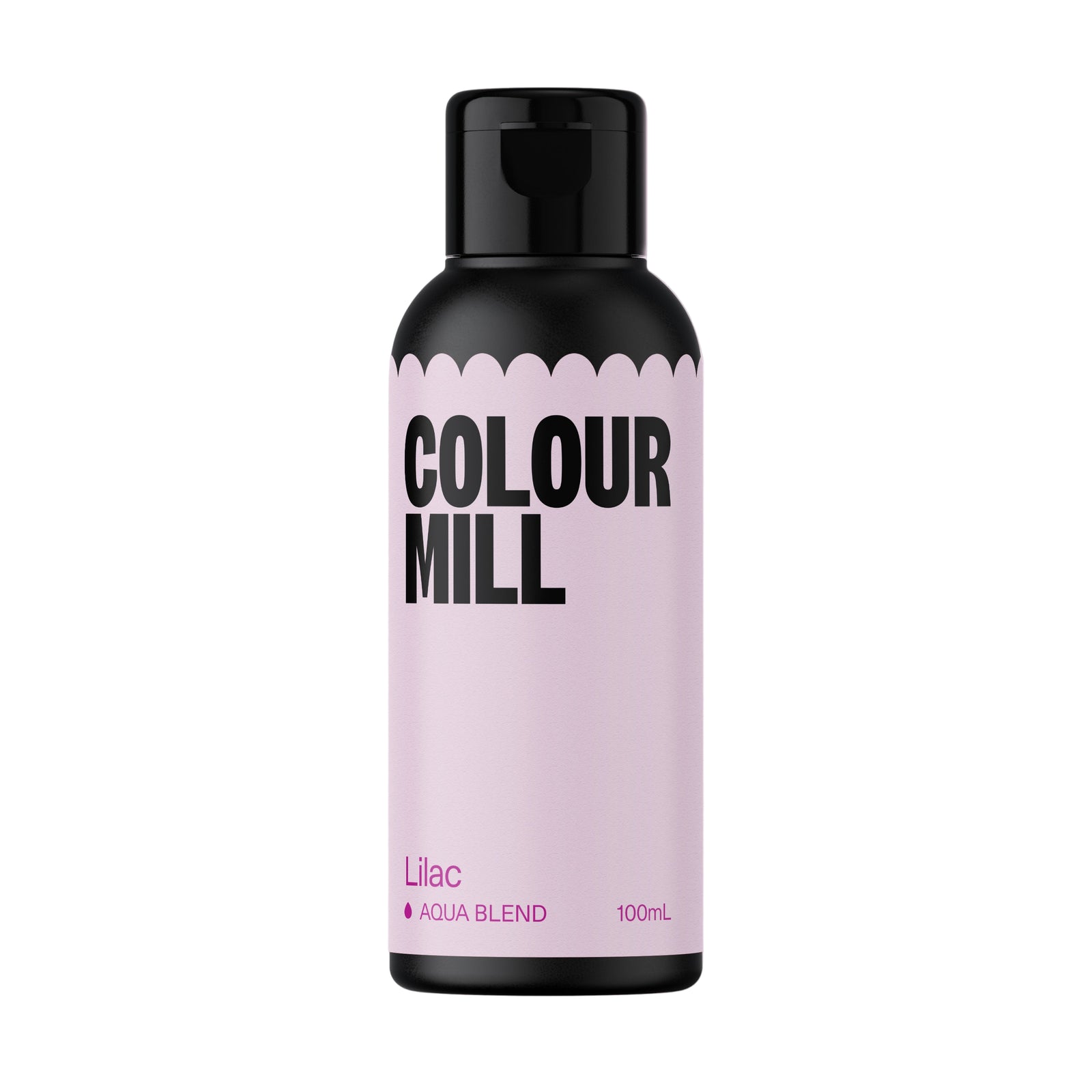Colour Mill Aqua LILAC 100ml