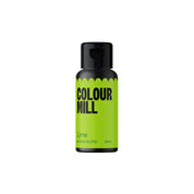 Aqua Blend Lime 20ml