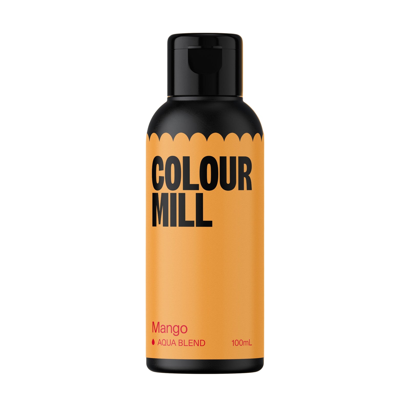 Colour Mill Aqua MANGO 100ml