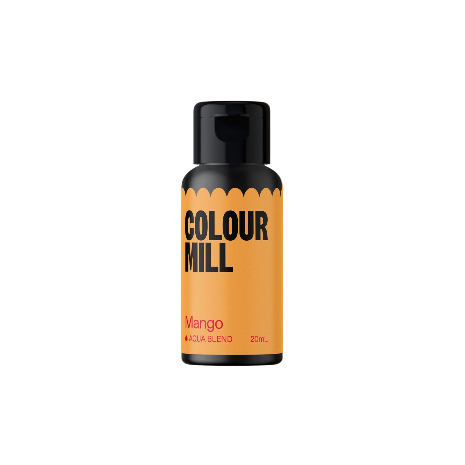 Colour Mill Aqua MANGO 20ml