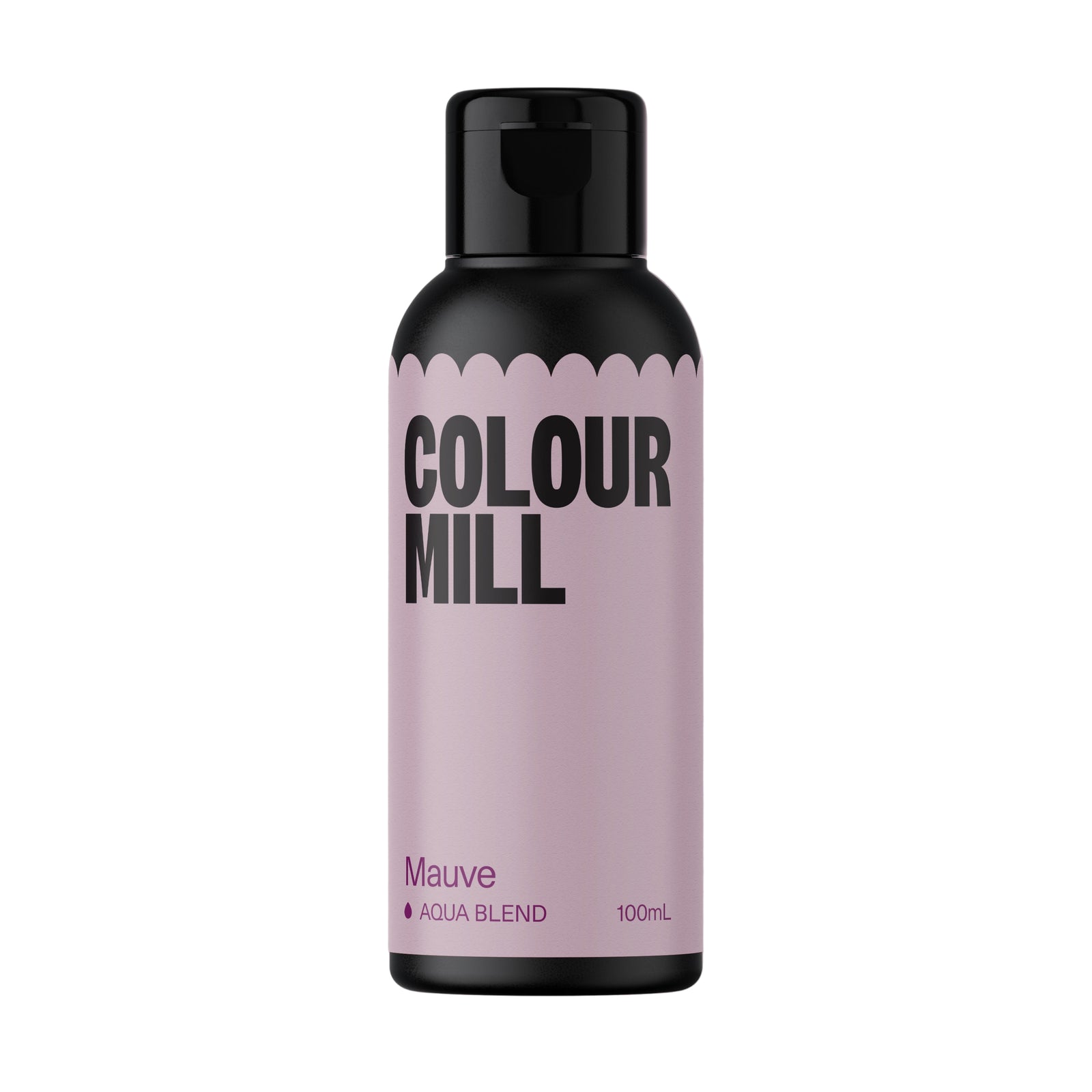 Colour Mill Aqua MAUVE 100ml