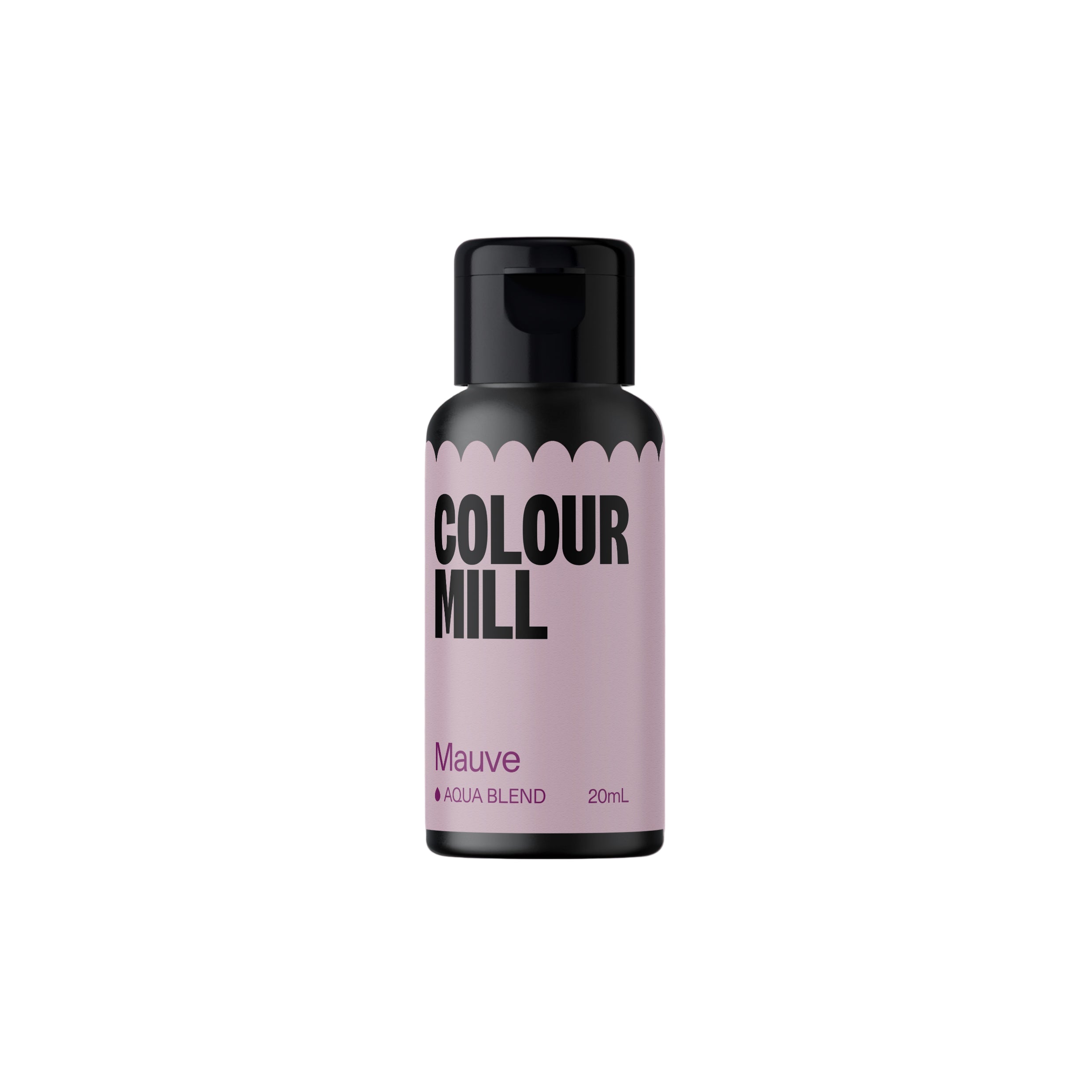 Aqua Blend Mauve 20ml