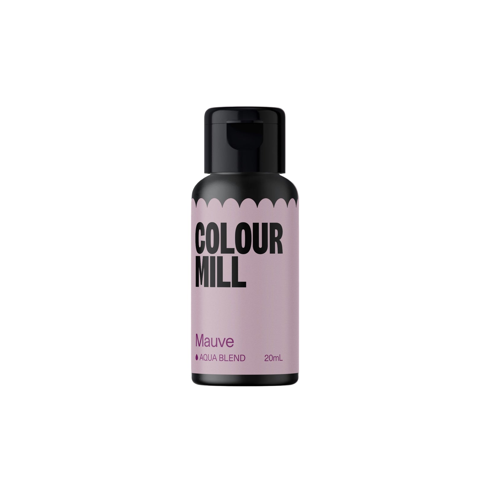Colour Mill Aqua MAUVE 20ml
