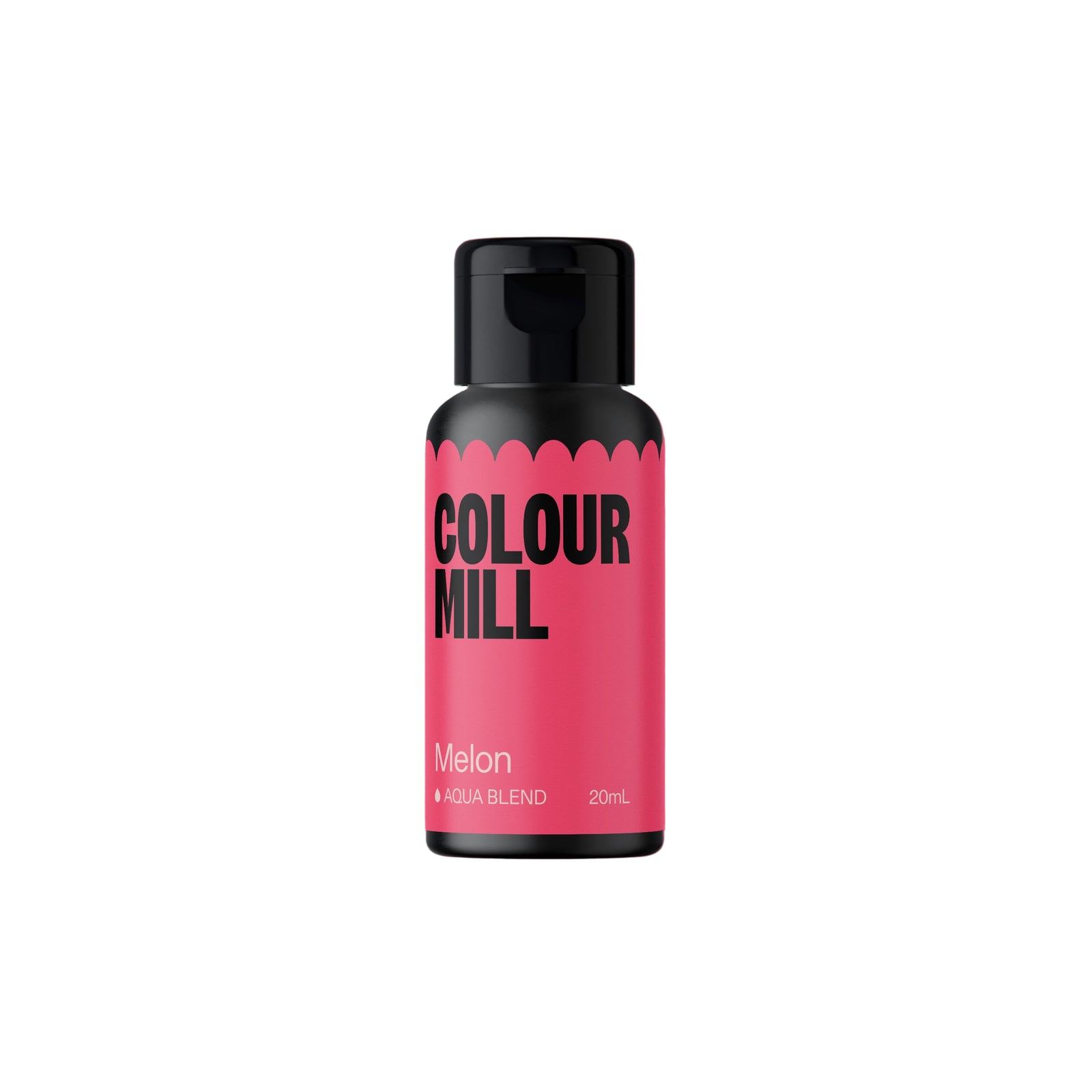 Colour Mill Aqua MELON 20ml