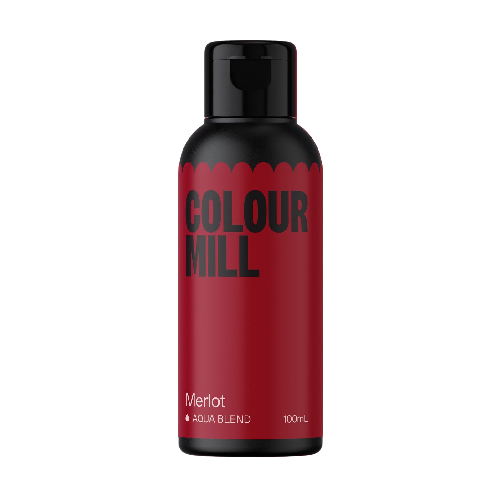 Colour Mill Aqua MERLOT 100ml