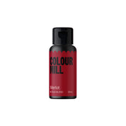 Aqua Blend Merlot 20ml